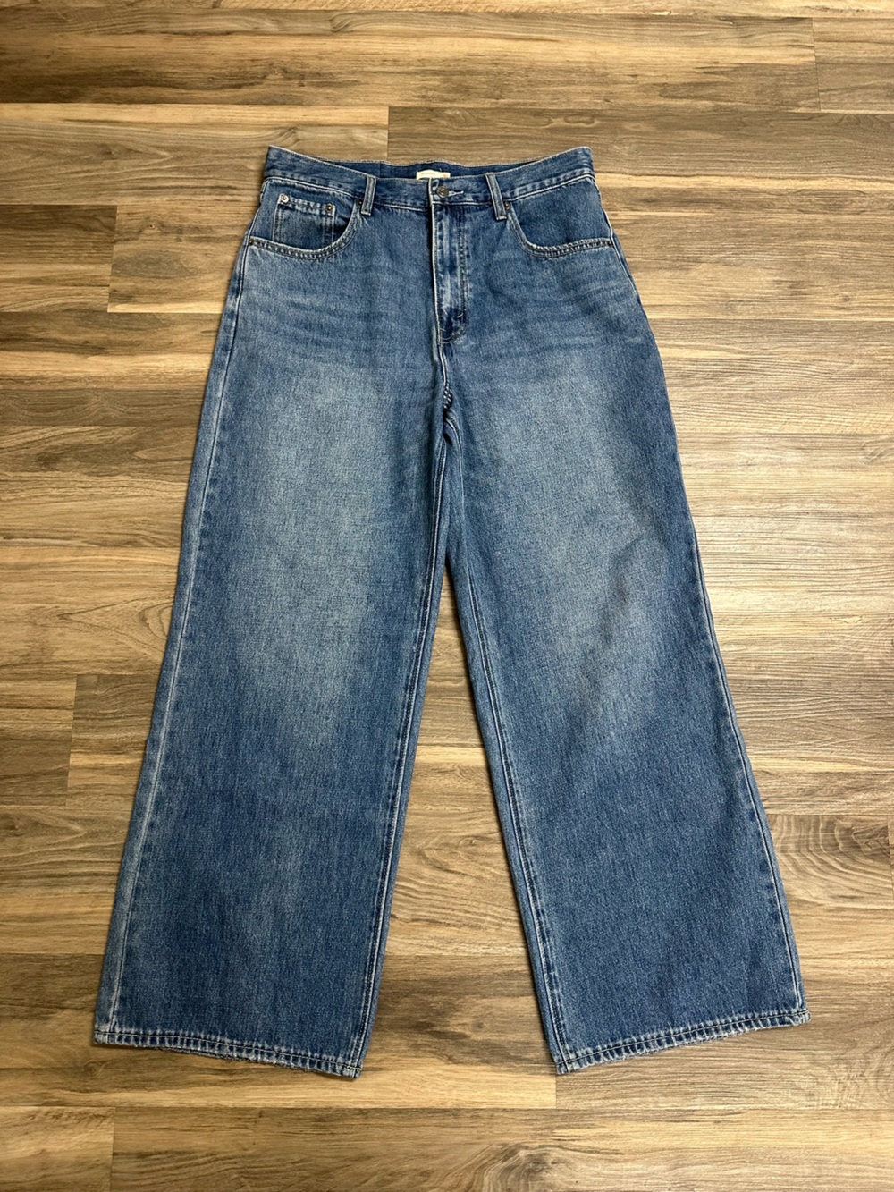 Nextrys AdaptHer Jeans